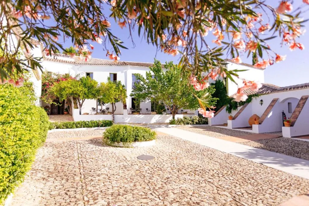Hotel Boutique Molino del Arco, foto 4