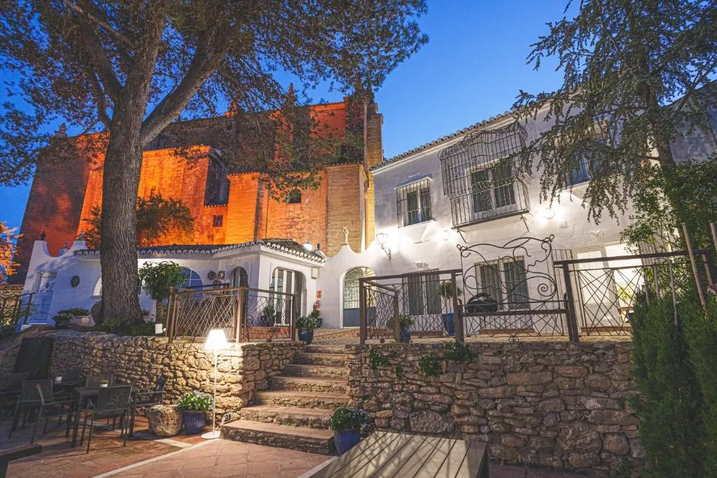 Hotel Boutique Palacio de la Duquesa, foto 1