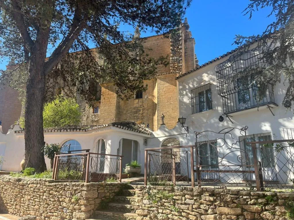 Hotel Boutique Palacio de la Duquesa, foto 2