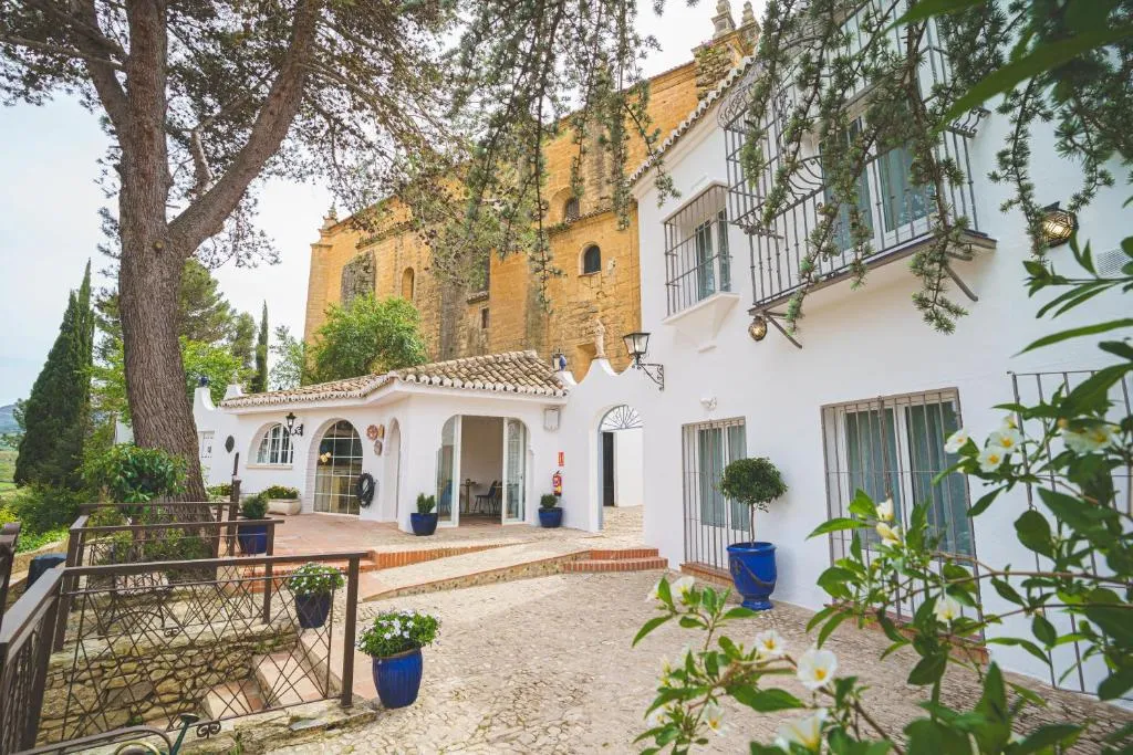 Hotel Boutique Palacio de la Duquesa, foto 4