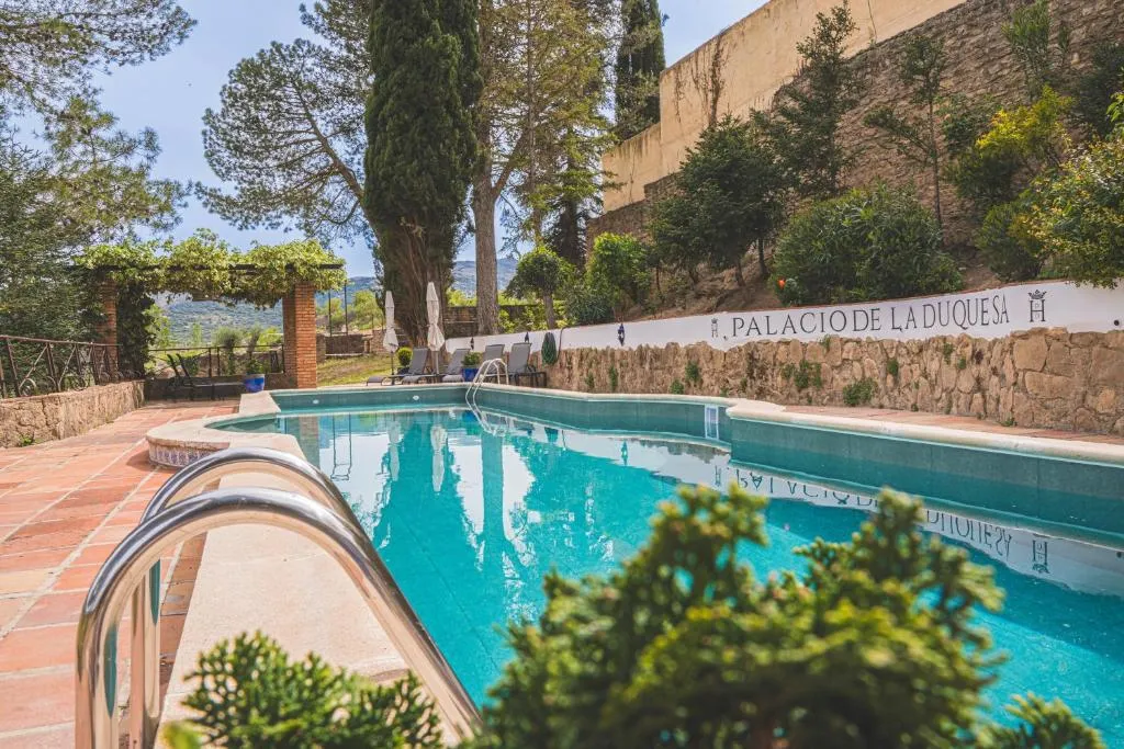 Hotel Boutique Palacio de la Duquesa, Ronda