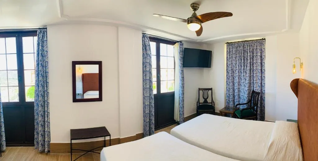Hotel Don Miguel, foto 1