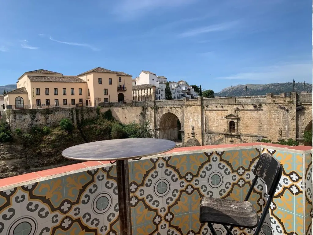 Hotel Don Miguel, foto 2