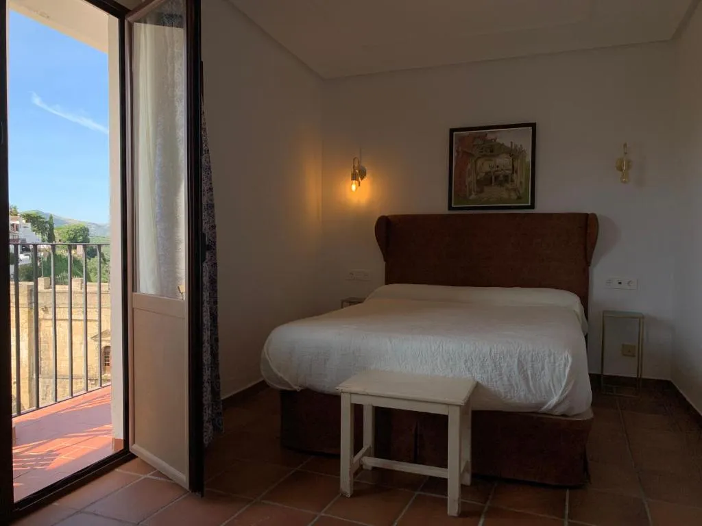 Hotel Don Miguel, foto 3