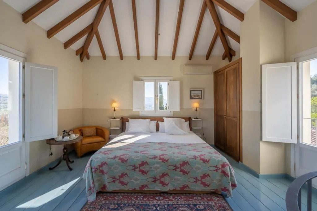 Hotel La Fuente de la Higuera, foto 1
