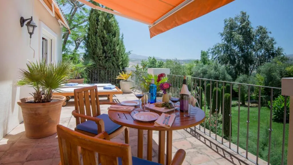 Hotel La Fuente de la Higuera, foto 3