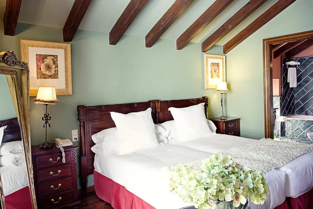 Hotel Montelirio, foto 1