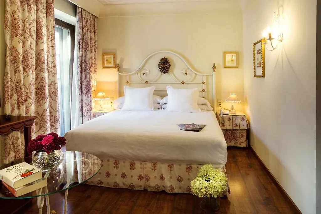 Hotel Montelirio, foto 4