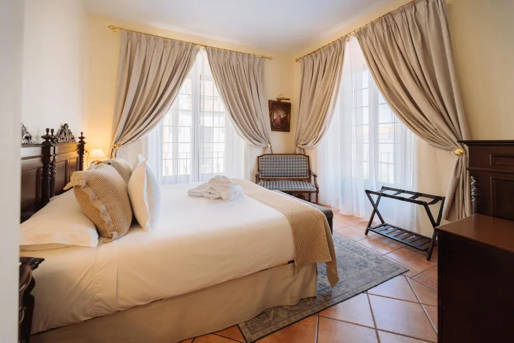 Hotel Palacio de Hemingway, foto 1