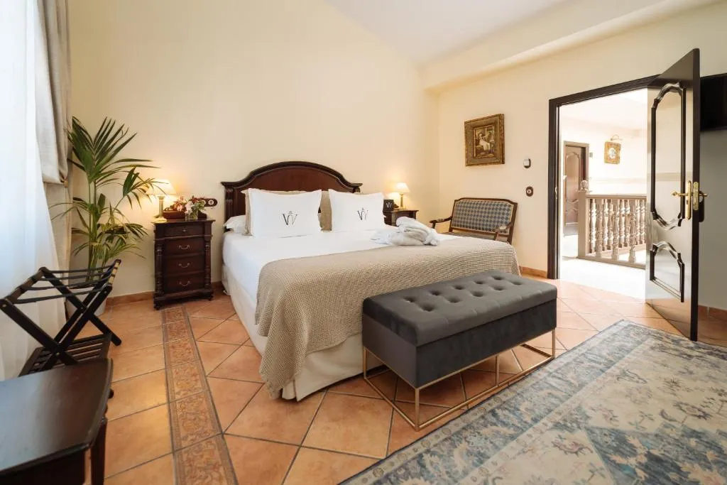 Hotel Palacio de Hemingway, foto 4