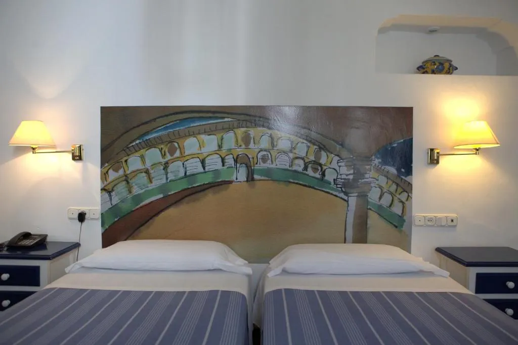 Hotel Polo, foto 1