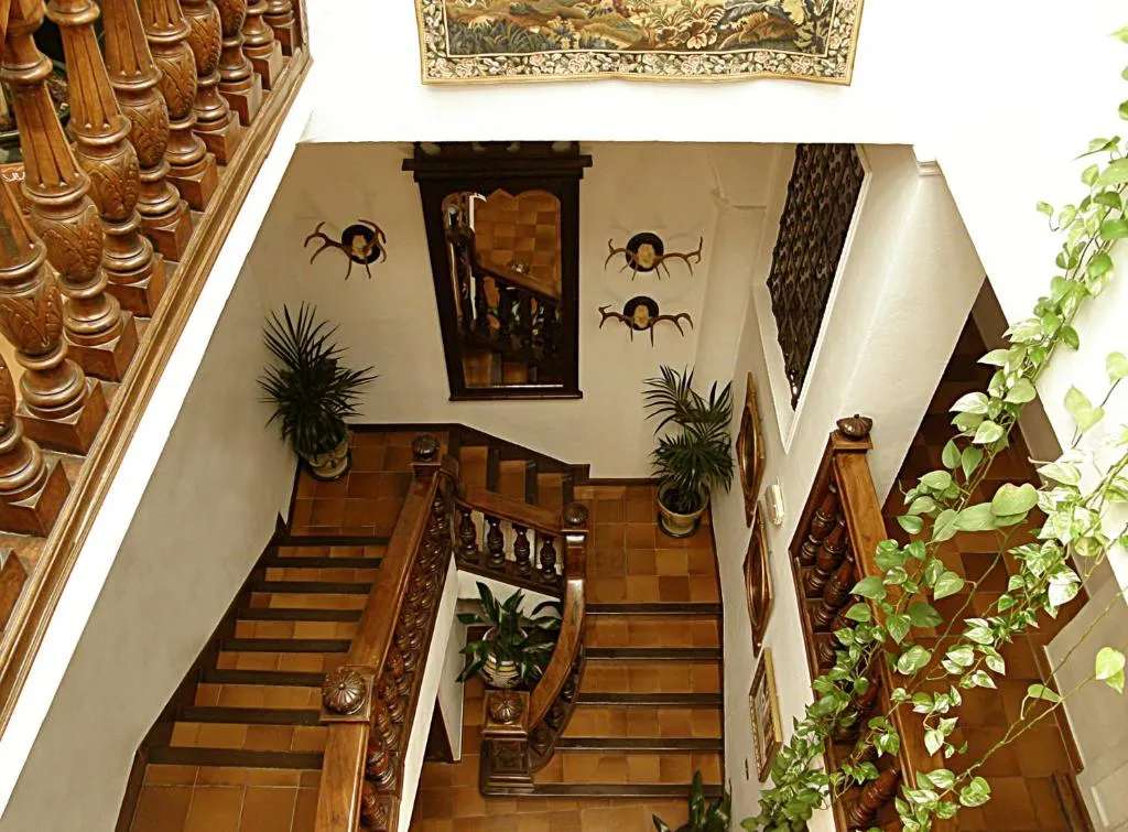 Hotel Soho Boutique Palacio San Gabriel, foto 1