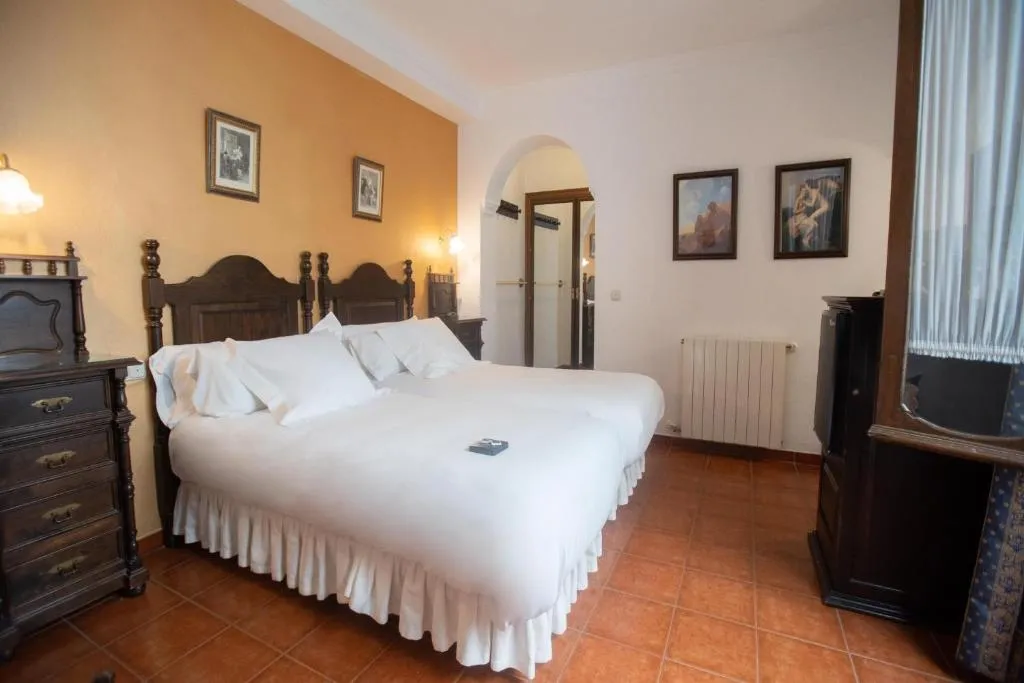 Hotel Soho Boutique Palacio San Gabriel, foto 3