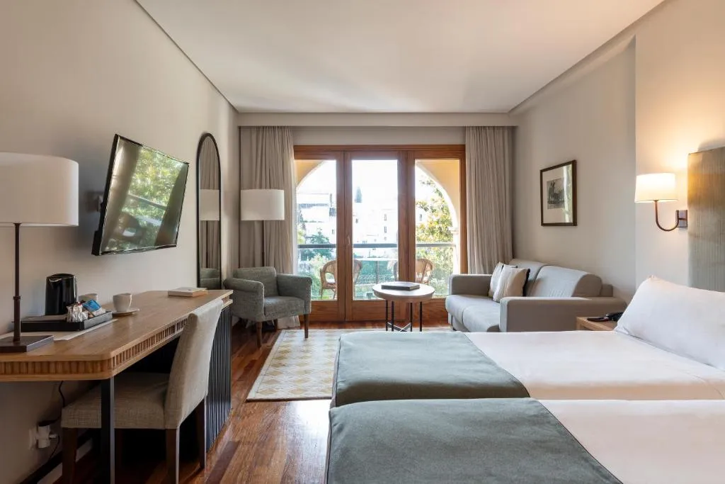 Parador de Ronda, foto 1