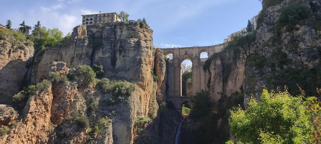 Parador de Ronda, foto 3