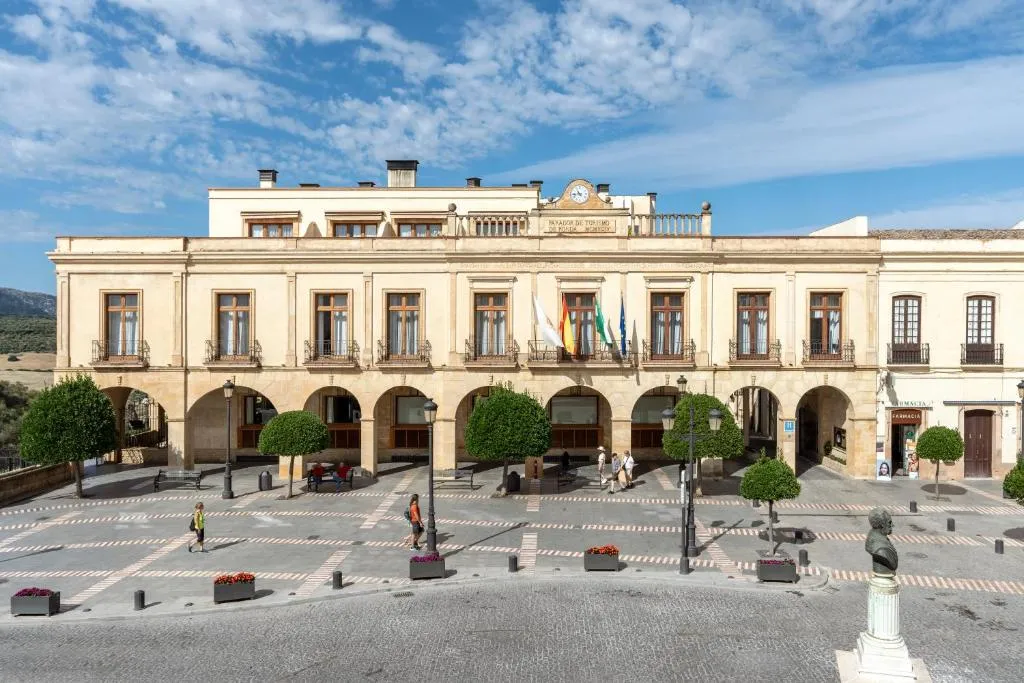 Parador de Ronda, foto 4